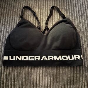 Under Armour Sports Bra